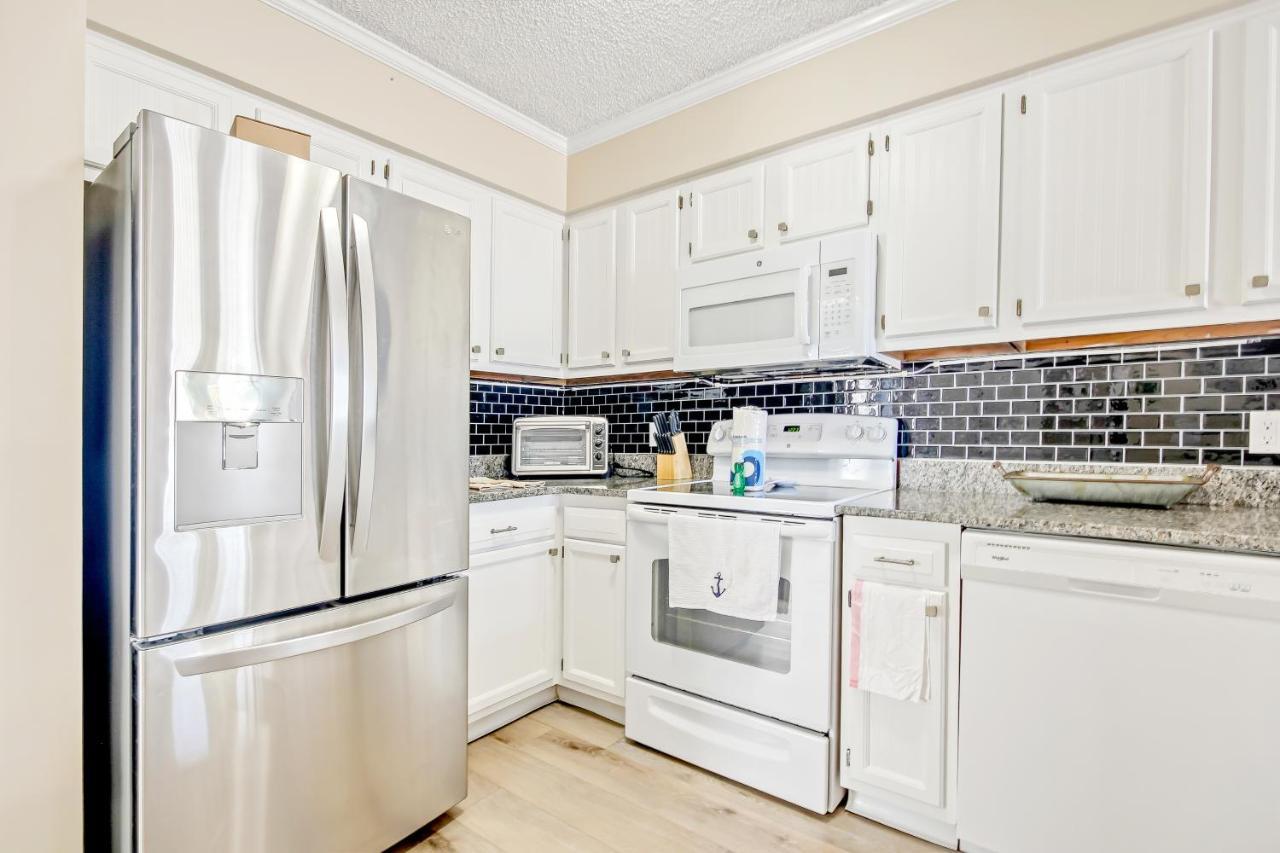 Appartamento Hillside 304