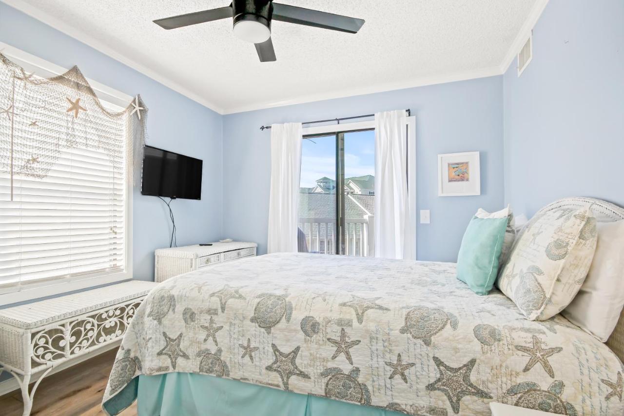 Appartamento Hillside 304