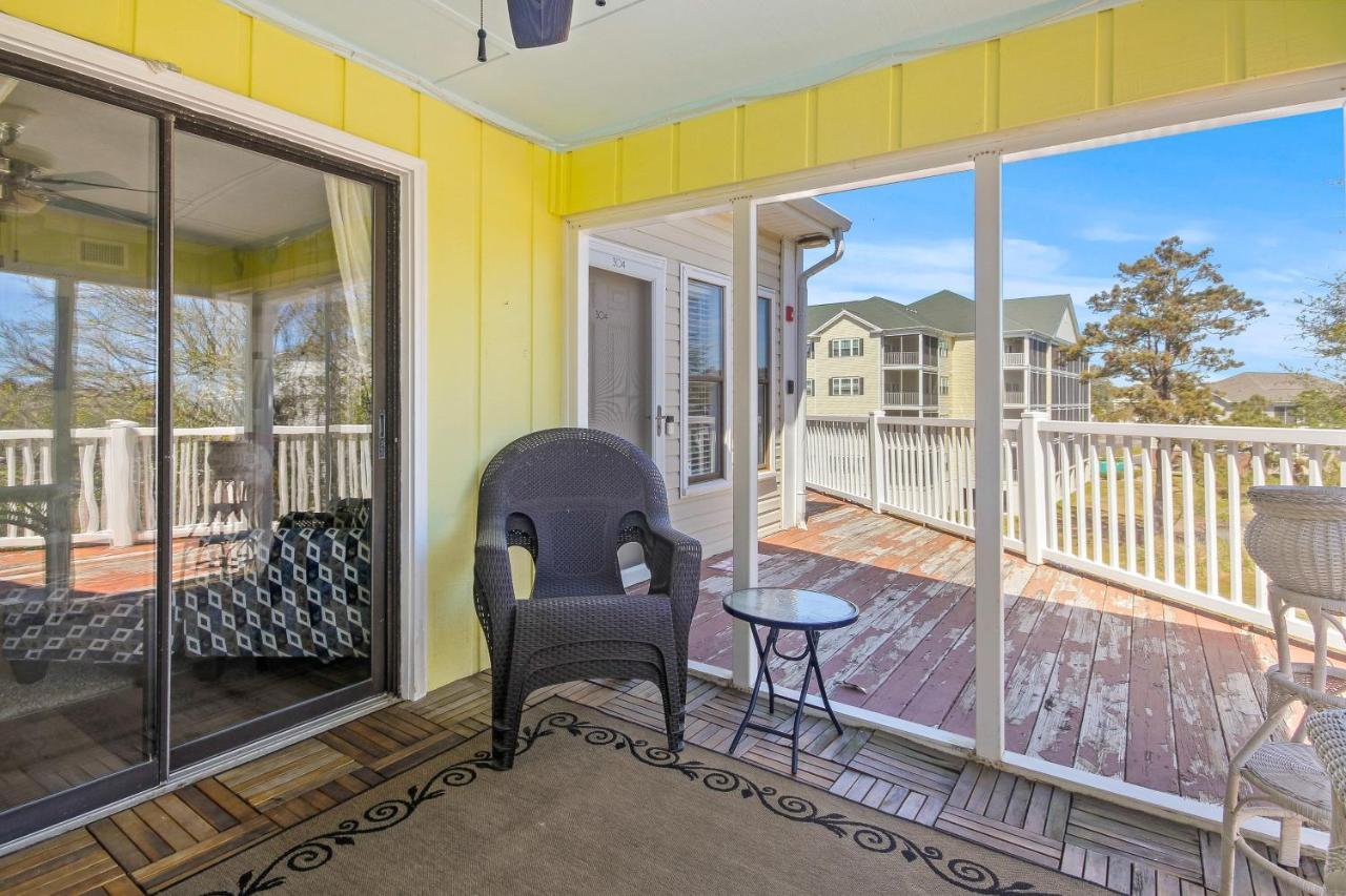 Hillside 304 Appartamento Myrtle Beach