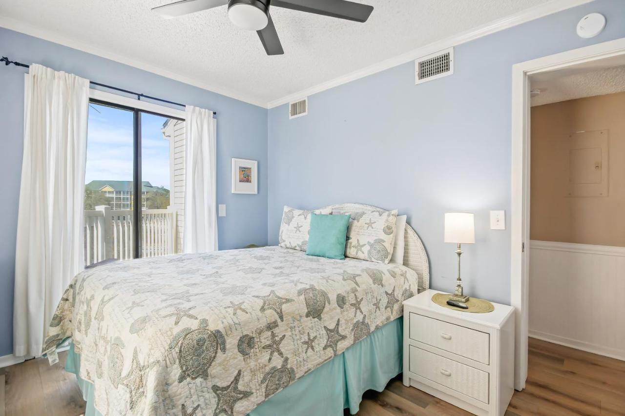 Appartamento Hillside 304
