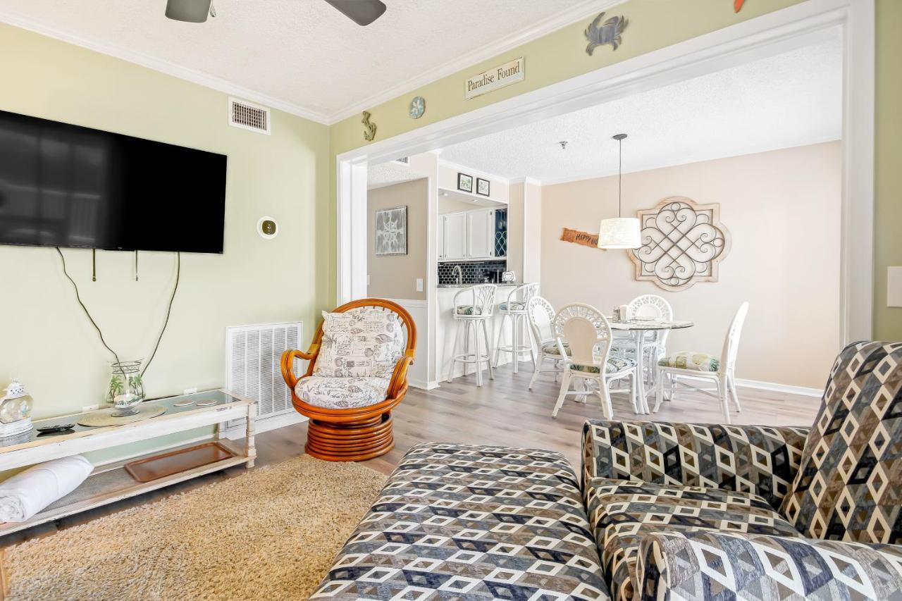 Appartamento Hillside 304